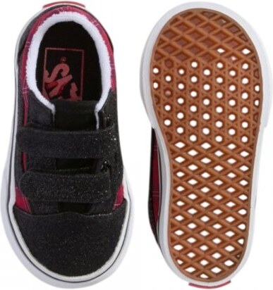 Vans Old Skool V GLTP DRDBL (VN000CTGREB1)