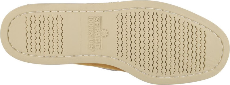 Sebago Docksides Portland Ανδρικά Nubuck Παπούτσια L7000GA0-A9B