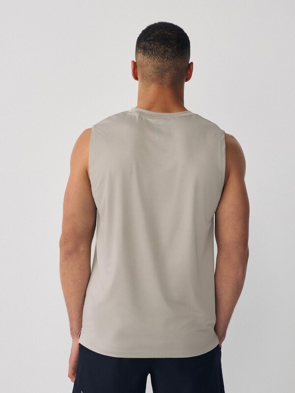 Next Μπλουζάκι κρεμ