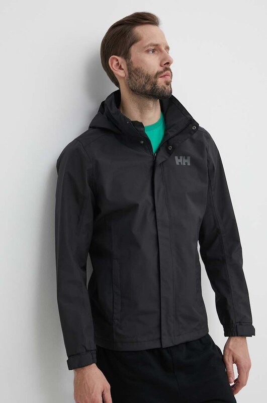 Μπουφάν Helly Hansen Dubliner
