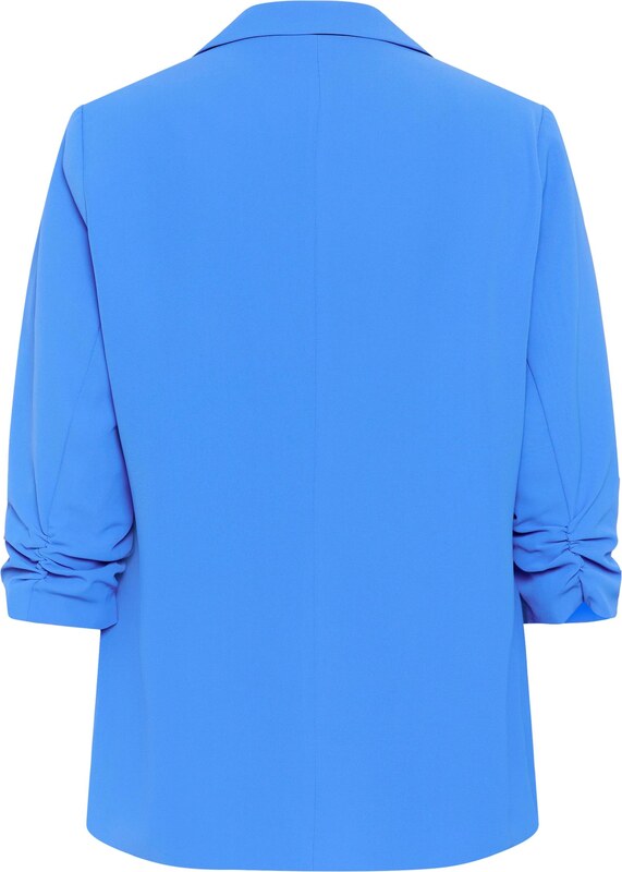 Cream Μπλέιζερ 'Cocamia' μπλε