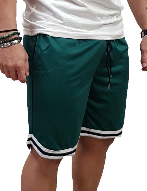 Emerson - 261.EM241.01- Forest Green - Βερμούδα