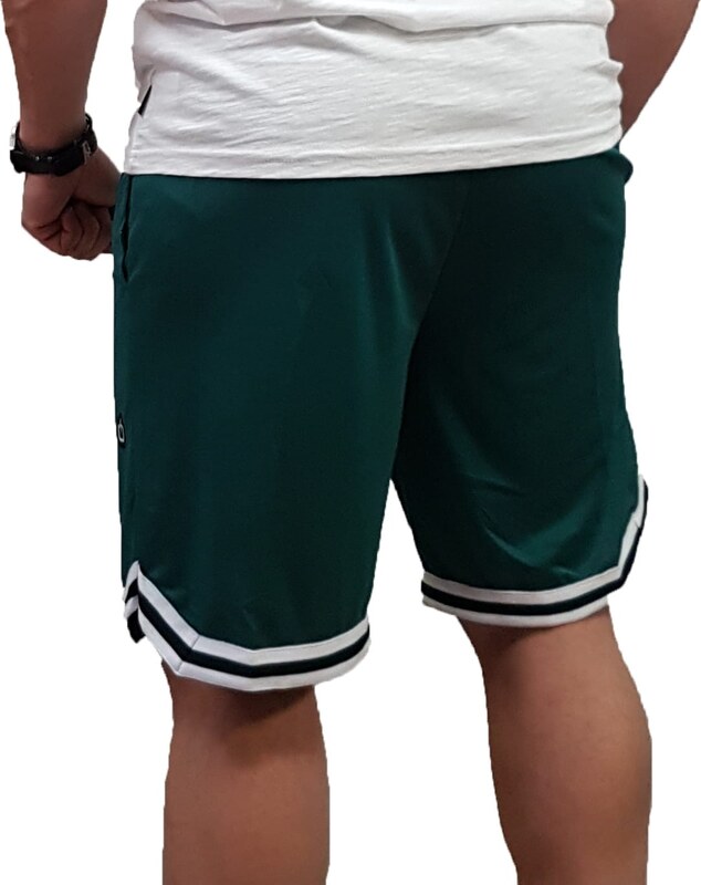 Emerson - 261.EM241.01- Forest Green - Βερμούδα