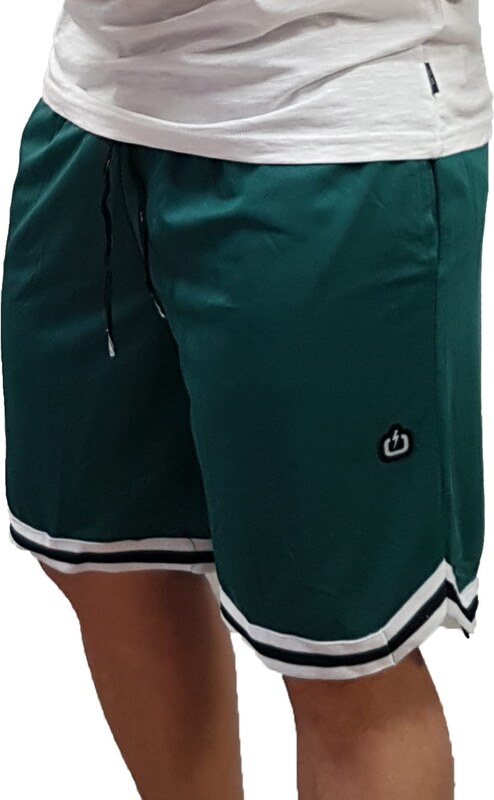 Emerson - 261.EM241.01- Forest Green - Βερμούδα