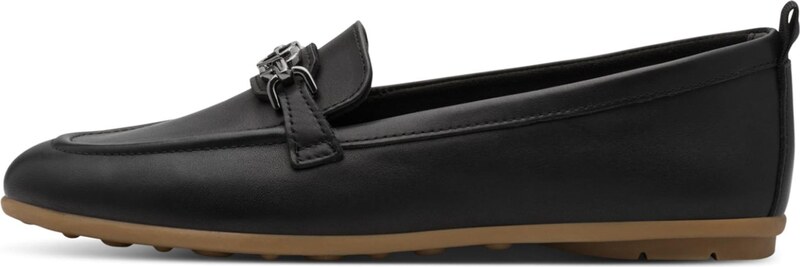 Tamaris Παντοφλέ μαύρο