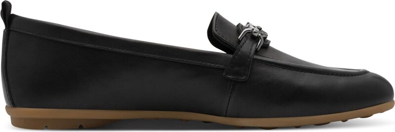 Tamaris Παντοφλέ μαύρο