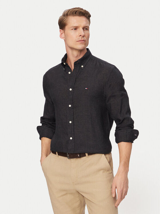 Πουκάμισο Tommy Hilfiger