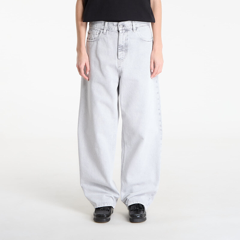 Τζιν Carhartt WIP W' Brandon Pant Black S