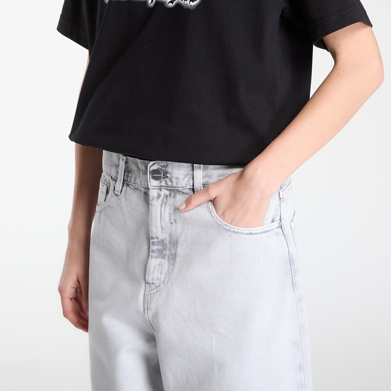 Τζιν Carhartt WIP W' Brandon Pant Black S