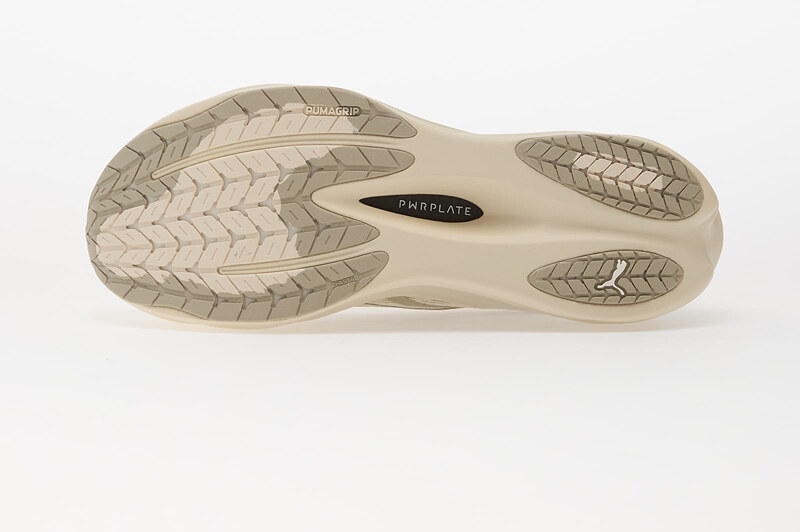 Puma Deviate NITRO 4 Alpine Snow/ Warm White