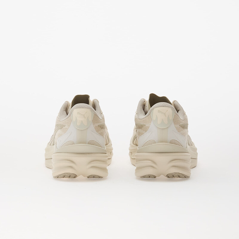 Puma Deviate NITRO 4 Alpine Snow/ Warm White