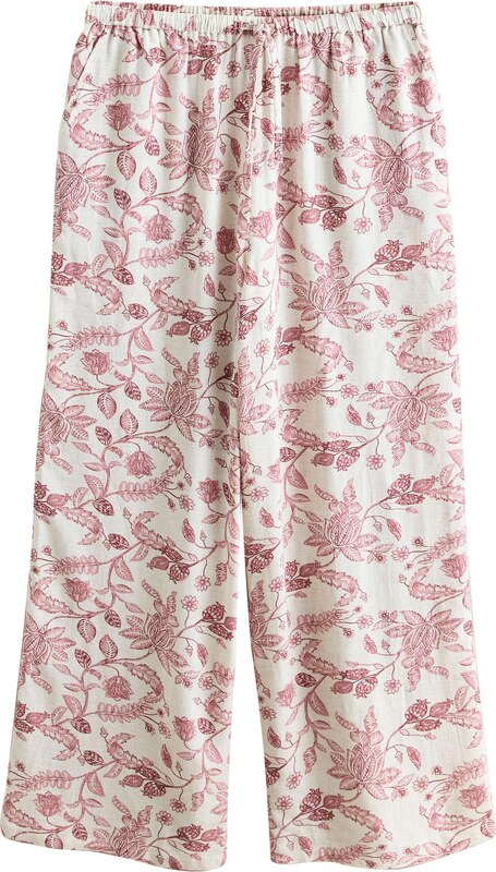 Next Πιτζάμα ανοικτό πράσινο / σάπιο μήλο / offwhite