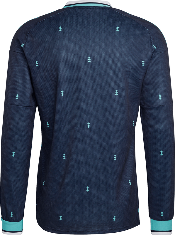 adidas Originals Μακρυμάνικη φανέλα Germany Away Long Sleeve 2026 Ανδρικά