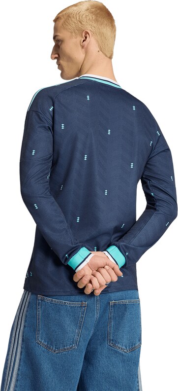 adidas Originals Μακρυμάνικη φανέλα Germany Away Long Sleeve 2026 Ανδρικά