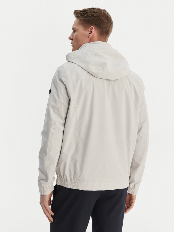 Μπουφάν μεταβατικό Bugatti