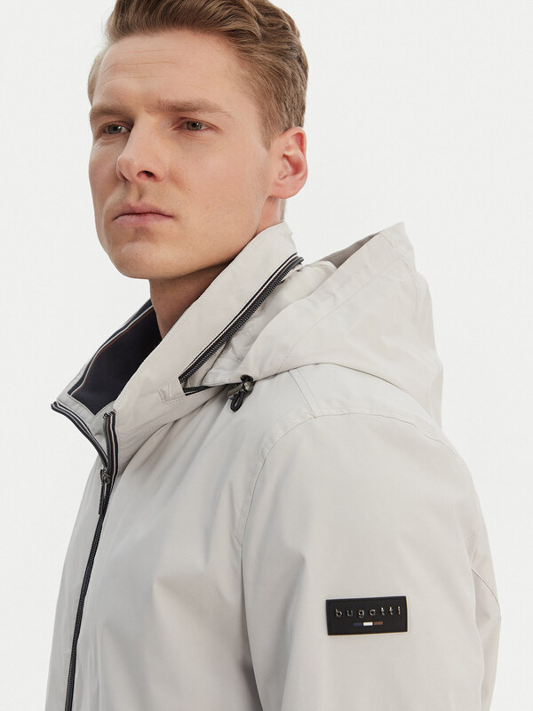 Μπουφάν μεταβατικό Bugatti