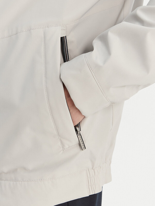 Μπουφάν μεταβατικό Bugatti