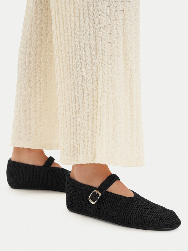 Μπαλαρίνες Badura