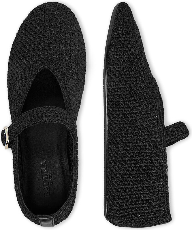 Μπαλαρίνες Badura