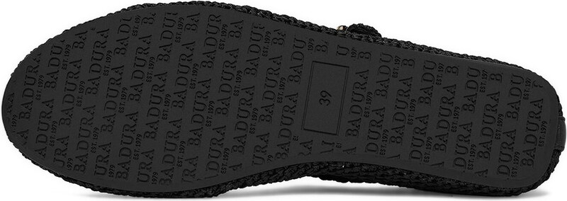 Μπαλαρίνες Badura