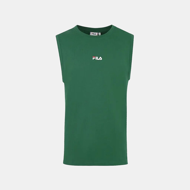 FILA MEN’S TANK TOP ΠΡΑΣΙΝΟ