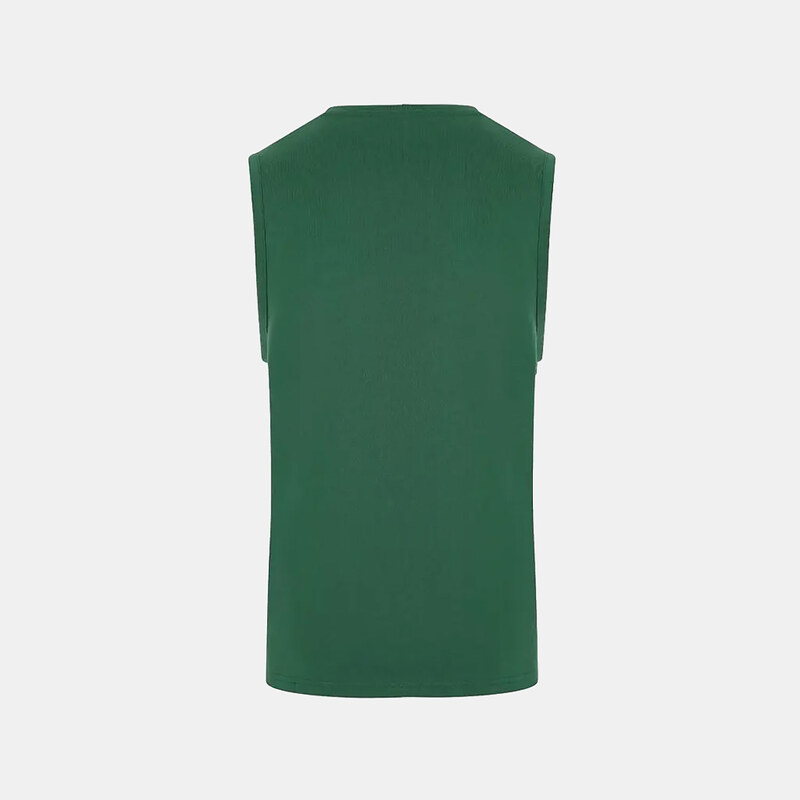 FILA MEN’S TANK TOP ΠΡΑΣΙΝΟ