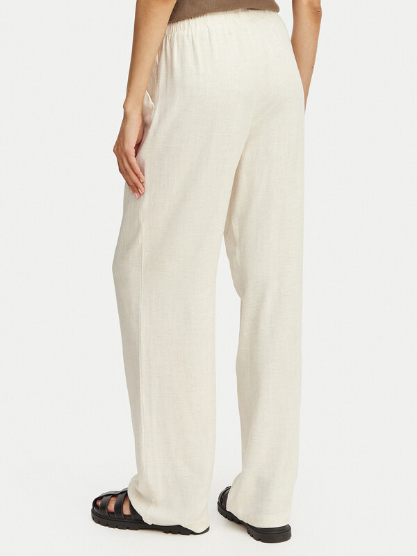 Παντελόνι υφασμάτινο ONLY