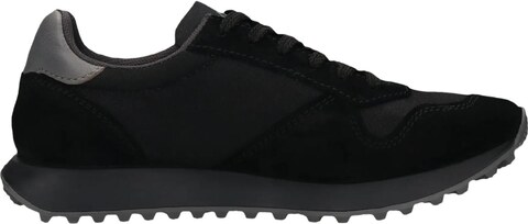 bugatti Σνίκερ χαμηλό μαύρο