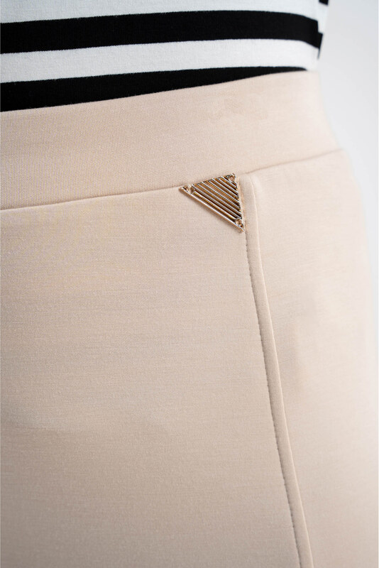 Παντελόνι υφασμάτινο CLICK