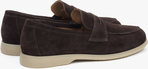 Μοκασίνια Estro