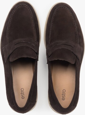 Μοκασίνια Estro