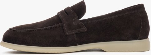 Μοκασίνια Estro