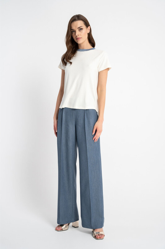 Παντελόνι υφασμάτινο CLICK