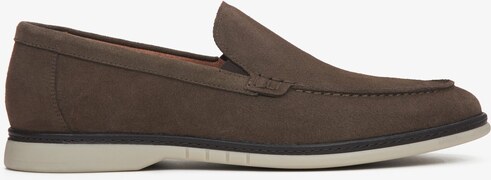 Μοκασίνια Estro