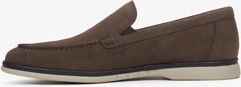 Μοκασίνια Estro