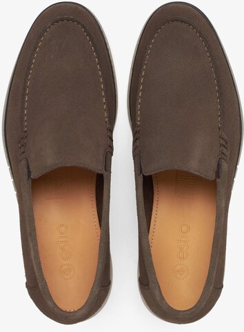 Μοκασίνια Estro