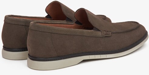 Μοκασίνια Estro