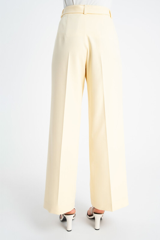 Παντελόνι υφασμάτινο CLICK