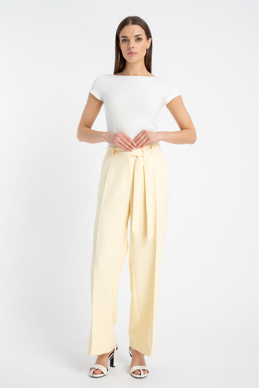 Παντελόνι υφασμάτινο CLICK