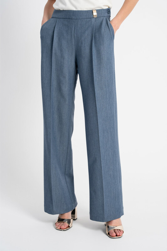 Παντελόνι υφασμάτινο CLICK