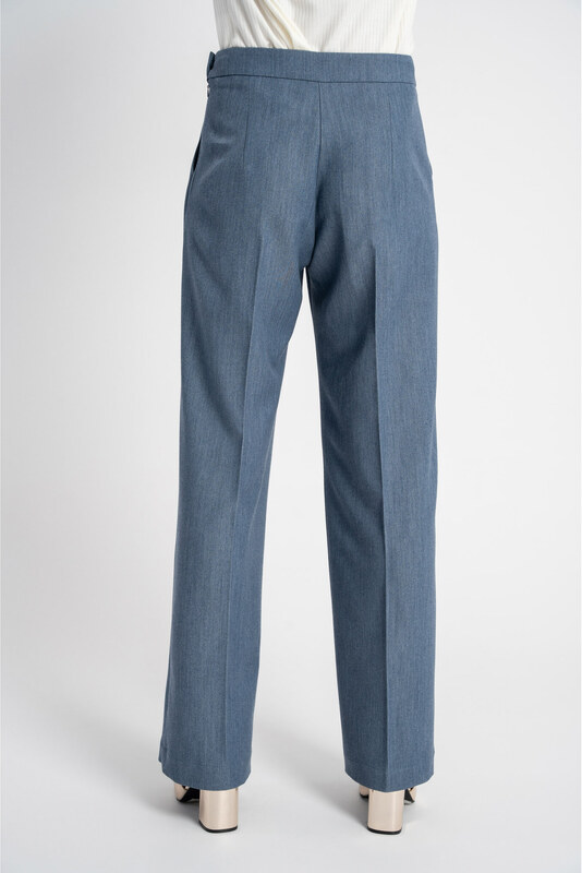 Παντελόνι υφασμάτινο CLICK