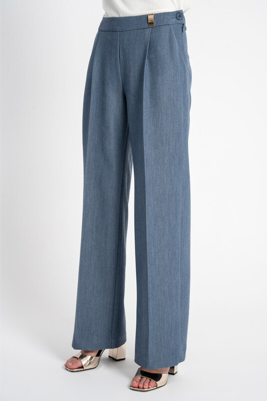 Παντελόνι υφασμάτινο CLICK