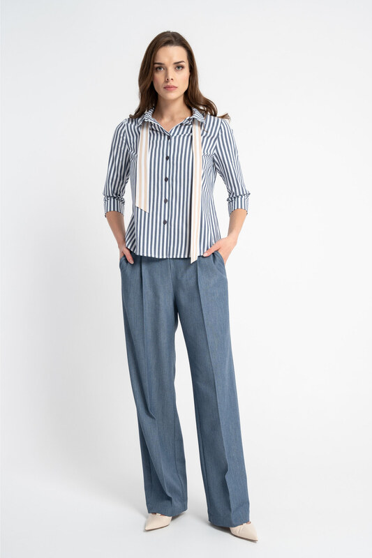 Παντελόνι υφασμάτινο CLICK