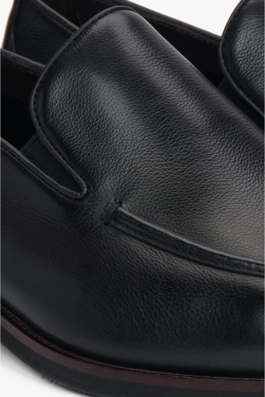 Μοκασίνια Estro