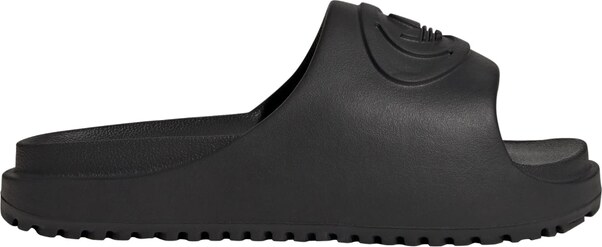 ADIDAS ORIGINALS Μιούλ 'Campus 00S' μαύρο