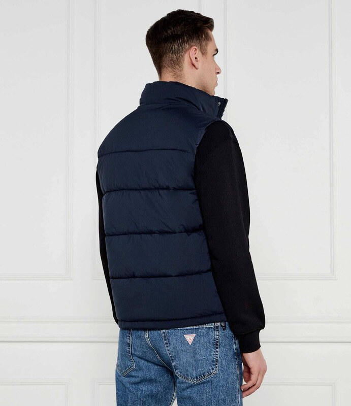 Guess Jeans Γιλέκο | Regular Fit