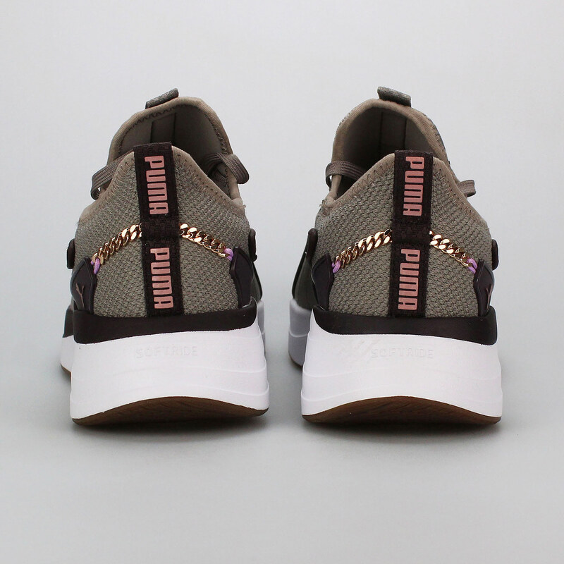 PUMA WOMEN'S SOFTRIDE SABRINA SNEAKERS ΜΩΒ