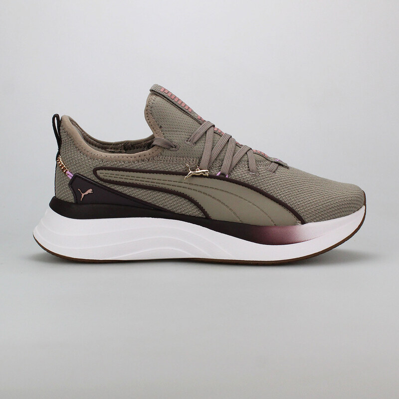 PUMA WOMEN'S SOFTRIDE SABRINA SNEAKERS ΜΩΒ