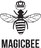 Magicbeeclothing.com