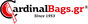 Cardinalbags.gr
